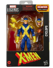 **Pre Order**Marvel Legends X-Men Nemesis BAF X-Factor Cyclops Action Figure