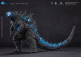 **Pre Order**Hiya Toys Godzilla vs Kong Exq Basic+ Heat Ray Godzilla Light PX Action Figure