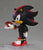 **Pre Order**Nendoroid  Sonic the Hedgehog Shadow the Hedgehog Action Figure