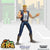 **Pre Order**Double Dragon Billy Lee Action Figure