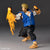 **Pre Order**Revoltech Amazing Yamaguchi Street Fighter Luke Action Figure