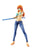 **Pre Order**Variable Action Heroes One Piece Nami Reissue Action Figure