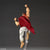 **Pre Order**Revoltech Amazing Yamaguchi Street Fighter Ryu Action Figure