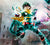 **Pre Order**S.H. Figuarts Izuki Midoriya "My Hero Academia" Action Figure