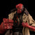 **Pre Order**1000Toys 1:12 Hellboy 30th Anniversary Action Figure