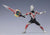 **Pre Order**S.H. Figuarts Ultraman Orb Orb Origin [Ultraman New Generation Stars ver.] "Ultraman" Action Figure