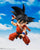 S.H. Figuarts SON GOKU Innocent Challenger Dragon Ball Action Figure