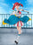 **Pre Order**S.H. Figuarts Kana Sakuragi "Magilumiere Magical Girls Inc." Action Figure