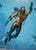 S.H. Figuarts Aquaman (Aquaman and the Lost Kingdom) "Aquaman and the Lost Kingdom" Action Figure