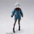 S.H. Figuarts Miorine Rembran "Mobile Suit Gundam: The Witch from Mercury" Action Figure