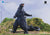 **Pre Order**Hiya Toys Godzilla vs Mechagodzilla 2002 Godzilla PX Action Figure