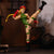 **Pre Order**Jada Toys Street Fighter II Ultra Cammy Action Figure