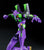 **Pre Order**MODEROID Evangelion Unit-01 (3rd-run) Plastic Kit