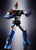 **Pre Order**Soul of Chogokin GX-105D Mazinger Z - Kakumeishinka - Damage ver. "Mazinger Z" Action Figure