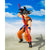 **Pre Order**S.H. Figuarts Son Goku & Son Gohan -Kid & Kintoun Set "Dragon Ball Z" SDCC 2024 Exclusive Edition Action Figure