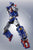 **Pre Order**Robot Spirits Voltes V "Voltes V Legacy" Action Figure