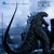 **Pre Order**Hiya Toys Godzilla 2014 Exquisite Basic Godzilla PX Translucent Action Figure