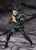 **Pre Order**S.H. Figuarts Shikamaru Nara - Brilliant Strategist - "Naruto Shippuden" Action Figure