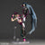 **Pre Order**Revoltech Amazing Yamaguchi Street Fighter 6 Juri Action Figure