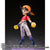 S.H. Figuarts Dragon Ball GT Pan & Gill Action Figure