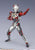 S.H. Figuarts Ultraman X [Ultraman New Generation Stars Ver.] "Ultraman X" Action Figure