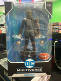 Mcfarlane Toys DC Multiverse Batman Begins: Scarecrow PLATINUM EDITION Action Figure