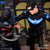 **Pre Order**Mezco One 12 Nightwing Action Figure