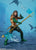 S.H. Figuarts Aquaman (Aquaman and the Lost Kingdom) "Aquaman and the Lost Kingdom" Action Figure