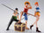 **Pre Order**S.H. Figuarts Roronoa Zoro - Romance Dawn - "One Piece" Action Figure