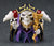 **Pre Order**Nendoroid Overlord Ainz Ooal Gown (3rd-run) Action Figure