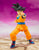 **Pre Order**S.H. Figuarts Son Goku - DAIMA - "Dragon Ball DAIMA" Action Figure