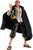 **Pre Order**Variable Action Heroes One Piece Red haired Shanks ver 1.5 Action Figure