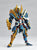 Revoltech MONSTER HUNTER SWORDSMAN ZINOGRE Action Figure