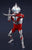 **Pre Order**S.H. Figuarts Ultradad [Ultraman: Rising] "Ultraman: Rising" Action Figure