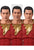 **Pre Order**MAFEX Shazam Fury of the Gods Action Figure