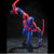 S.H. Figuarts Spider-Man 2099 (Spider-Man: Across the Spider-Verse) "Spider-Man: Across the Spider-Verse" Action Figure