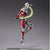 S.H. Figuarts Ultraman Suit Ace -the Animation- "Ultraman" Action Figure