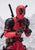 **Pre Order**S.H. Figuarts Deadpool (Deadpool & Wolverine) "Deadpool & Wolverine" Action Figure