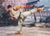 S.H. Figuarts Ryu -Outfit 2- "Street Fighter" Action Figure