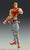 **Pre Order**JOJO'S BIZARRE ADVENTURE Chozokado DIO AWAKEN Third Action Figure