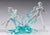 **Pre Order**Tamashii Effect Thunder Green ver for S.H.Figuarts