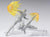 Tamashii Effect Shock Impact Yellow ver. for S.H.Figuarts