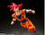 S.H. Figuarts SUPER SAIYAN GOD SON GOKU -SAIYAN GOD INSTILLED WITH THE LIGHT OF RIGHTEOUS HEARTS- "Dragon Ball Super" Action Figure