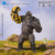 **Pre Order**Hiya Toys Godzilla X Kong New Empire Exq Basic Kong Beast Glove PX Action Figure