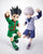 **Pre Order**S.H. Figuarts Gon "Hunter x Hunter" Action Figure