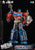 **Pre Order**Threezero Transformers: War for Cybertron Trilogy - DLX Optimus Prime Action Figure