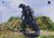 **Pre Order**Hiya Toys Godzilla vs Mechagodzilla 2002 Godzilla PX Action Figure