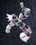 **Pre Order**Kotobukiya ROCKMAN X MEGA MAN X AXL WHITE PLASTIC MODEL KIT