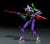 **Pre Order**MODEROID Evangelion Unit-01 (3rd-run) Plastic Kit