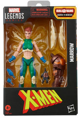 **Pre Order**Marvel Legends X-Men Nemesis BAF Marrow Action Figure